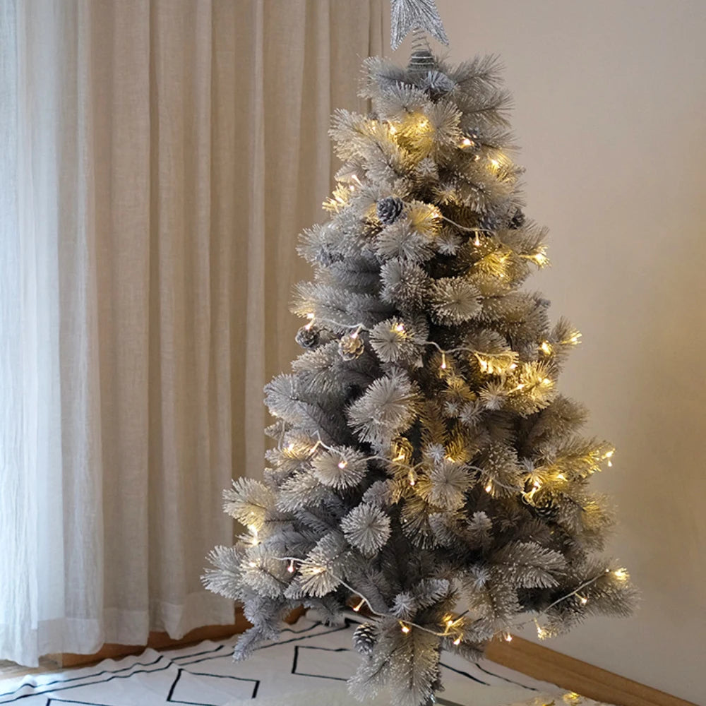 Christmas LED Fairy String Lights for Home & Garden