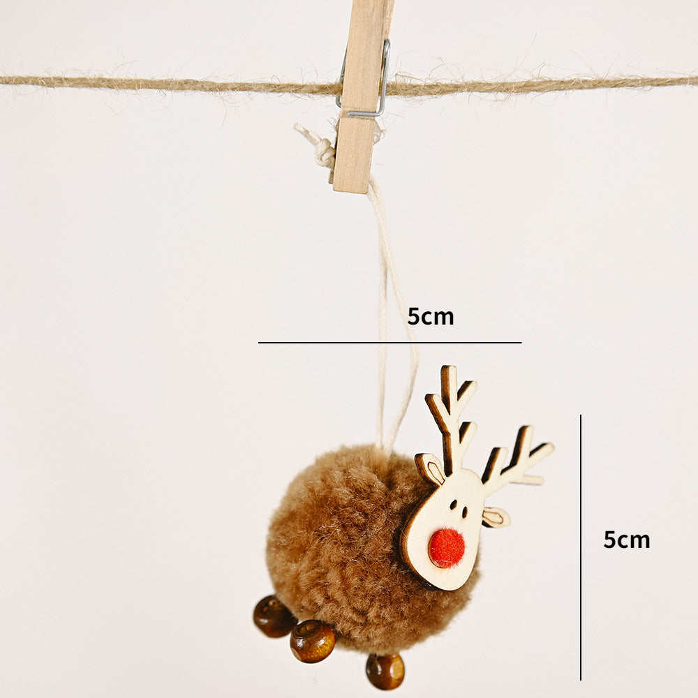 Shimmering Red Star Christmas Ornaments – DIY Tree Decorations & Holiday Home Accents