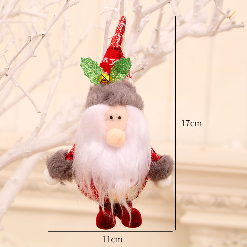 Shimmering Red Star Christmas Ornaments – DIY Tree Decorations & Holiday Home Accents