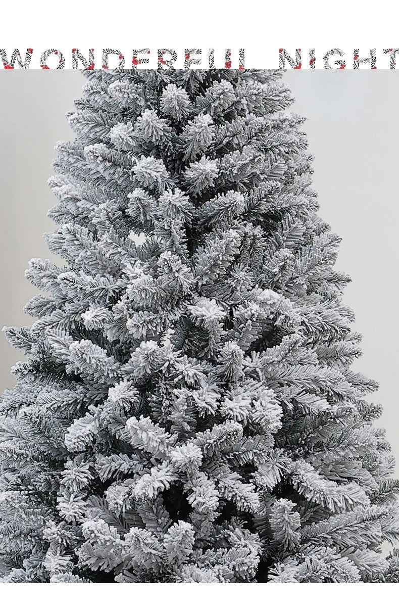 Christmas Decorations & Ornaments – Festive Trees, Snowfall Effects, and Holiday Accessories