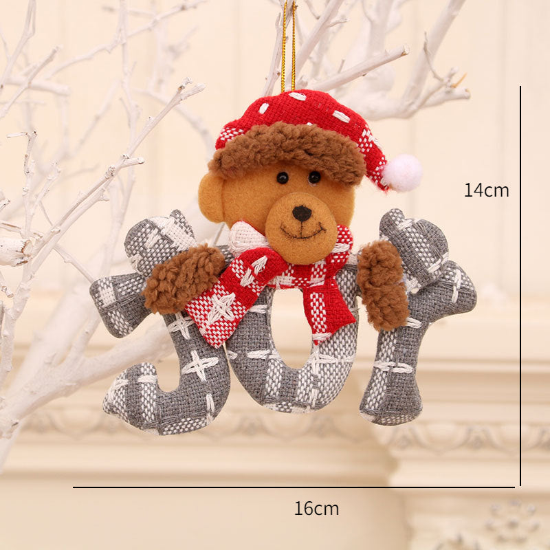 Shimmering Red Star Christmas Ornaments – DIY Tree Decorations & Holiday Home Accents