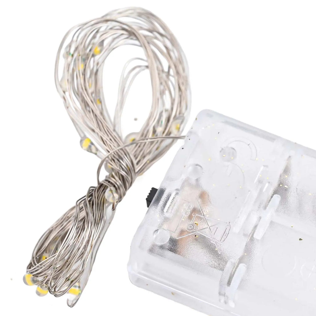 Christmas Staircase Decoration Wreath – DIY Indoor/Outdoor Garland with LED Lights for Holiday Parties