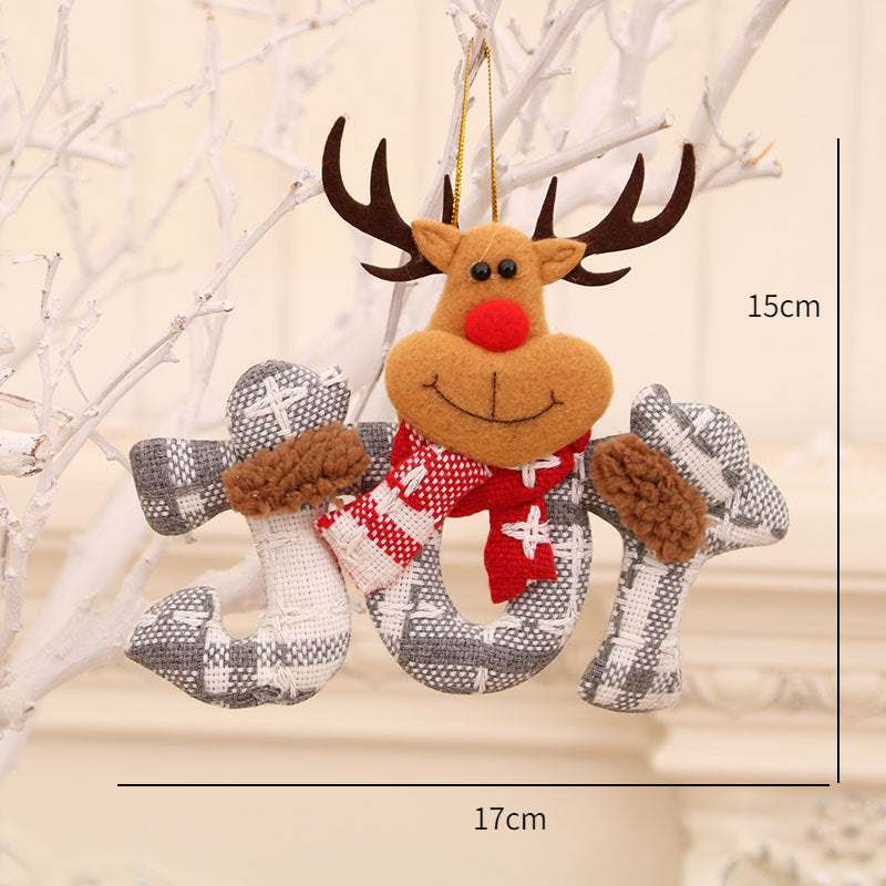 Shimmering Red Star Christmas Ornaments – DIY Tree Decorations & Holiday Home Accents