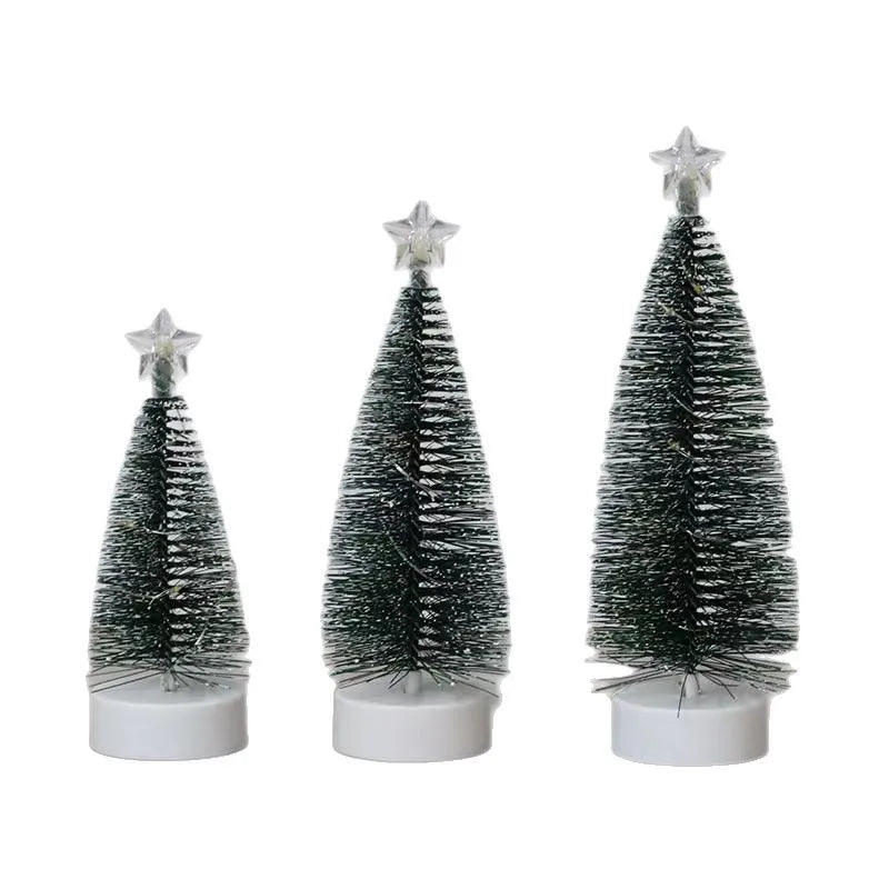 Christmas Tinsel Garland – 5M Indoor & Outdoor Décor