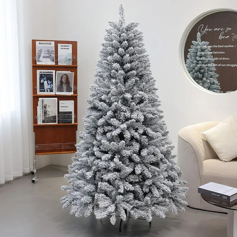 Christmas Decorations & Ornaments – Festive Trees, Snowfall Effects, and Holiday Accessories