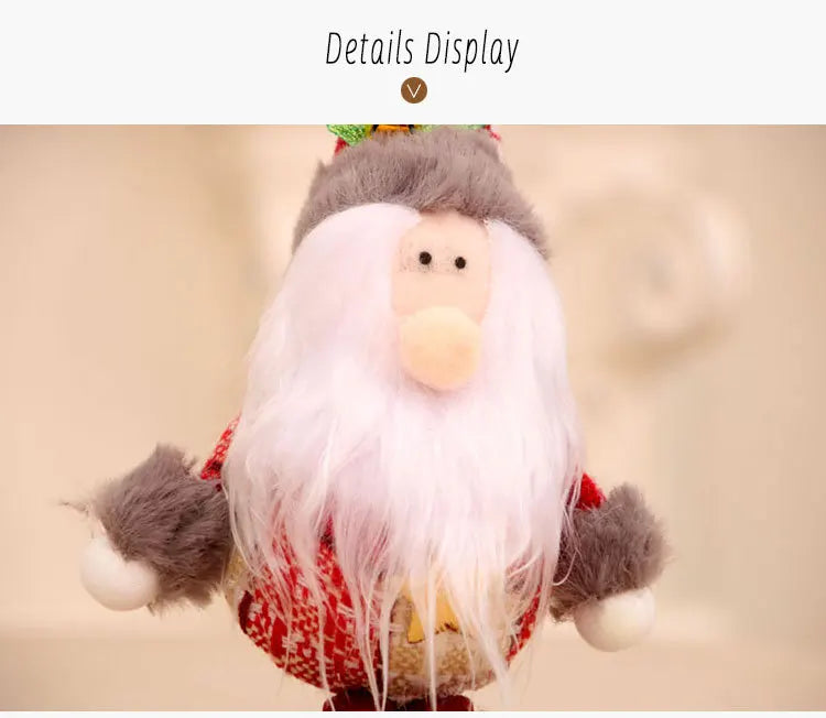 Shimmering Red Star Christmas Ornaments – DIY Tree Decorations & Holiday Home Accents